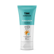 Солнцезащитный крем SPF 30 Tink 30 мл