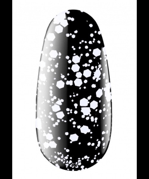 Верхнее покрытие для гель-лака без дисперсионного слоя, 7 мл - ART 04, No Sticky Top Coat Kodi professional