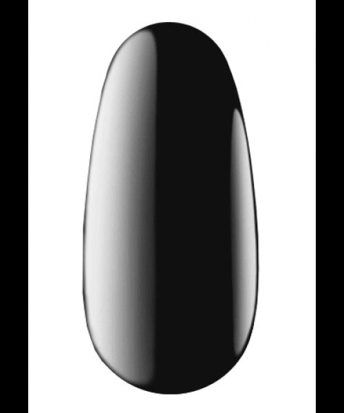 Гель для стемпинга Stamping Gel Black, 4 мл