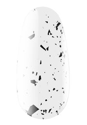 Верхнее покрытие без дисперсионного слоя, 7 мл - ART 01, No Sticky Top Coat Kodi professional