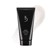 Акрил-гель Easy Duo Gel Sparkle Mood №1, 15 г