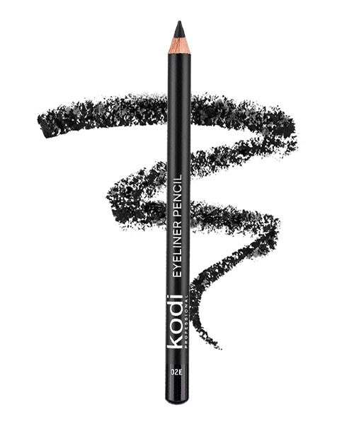 Карандаш для глаз Eyeliner Pencil 02E