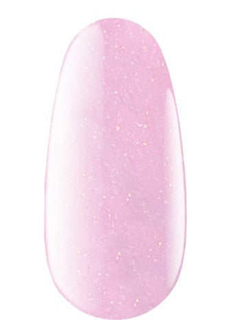 Цветное базовое покрытие Color Rubber base gel, Opal 03 (Updated color), 7 мл