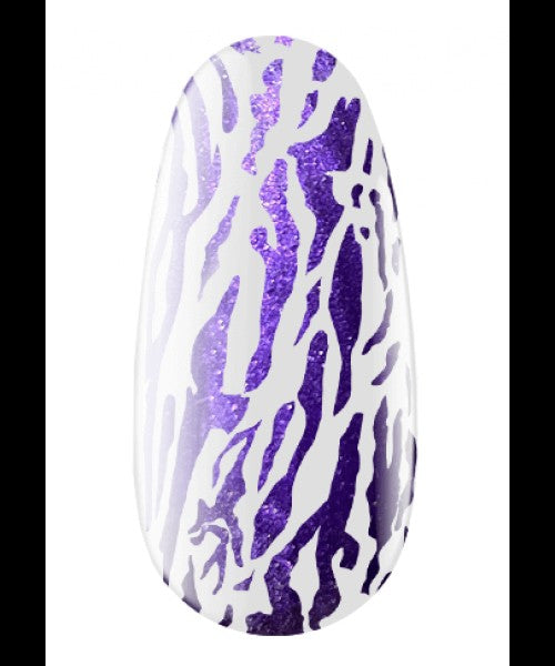 Гель для стемпинга Stamping Gel Violet, 4 мл