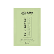 Гель для умывания для комбинированной и жирной кожи Skin Detox Joko Blend 2 мл