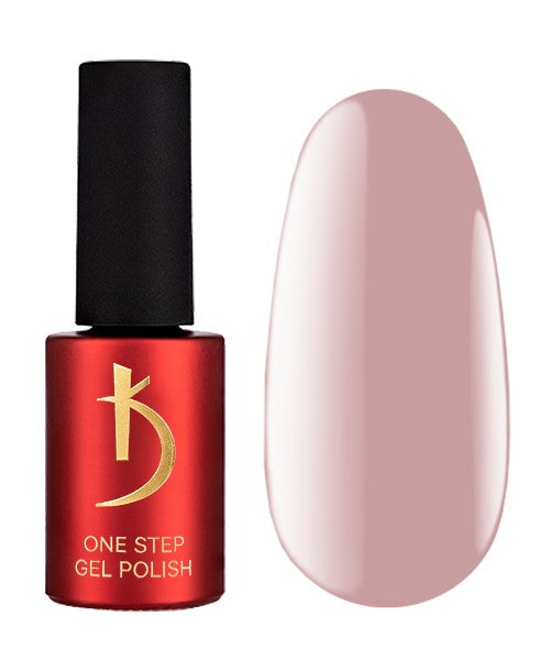 Однофазный гель-лак One Step Gel Polish 10, 7 мл