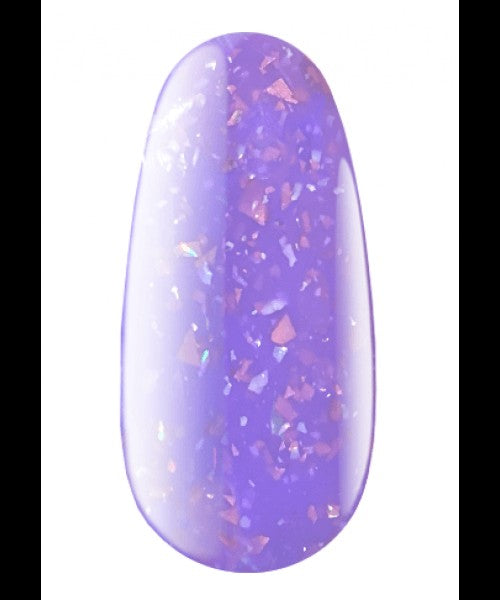 Камуфлирующее базовое покрытие Cover Base Gel Flake 10, 7 мл