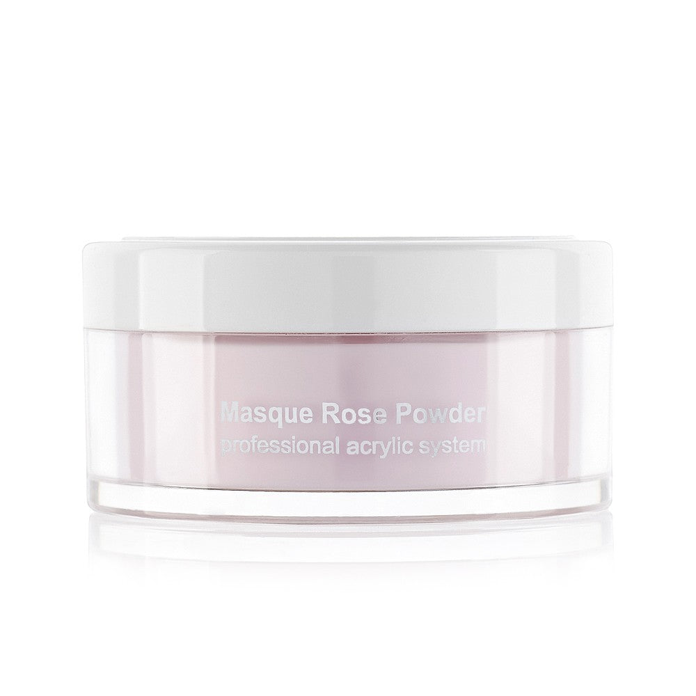 Матирующая акриловая пудра Masque Rose Powder, 22 г