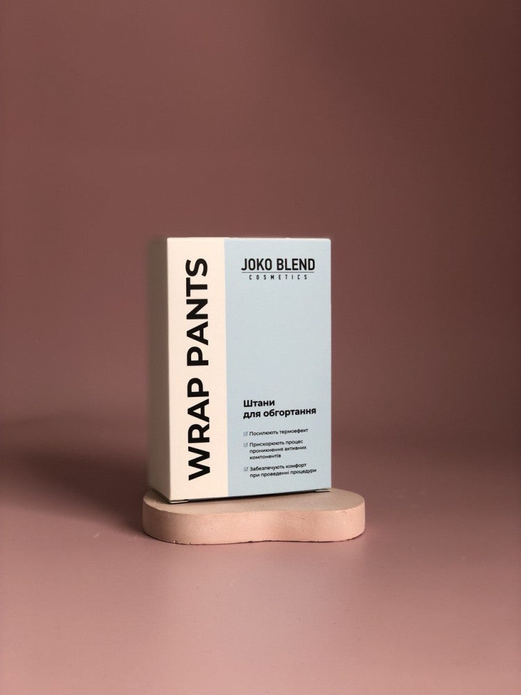 Брюки для обертывания Joko Blend
