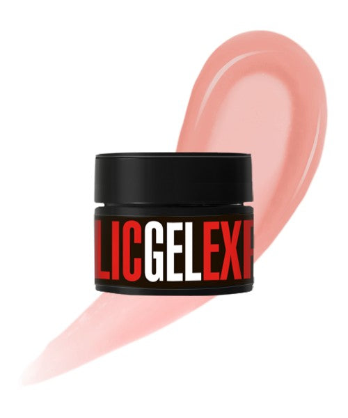 Акриловый гель Express (Acrylic Gel Express) Tea Rose, 30 г