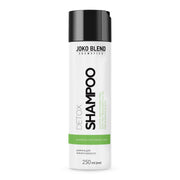 Бессульфатный шампунь для жирных волос Detox Joko Blend 250 мл