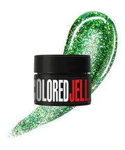 Цветной гель-желе Colored Jelly gel №6, 30 г