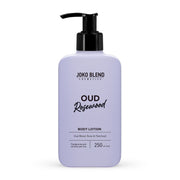 Парфюмированный лосьон для тела Oud Rosewood Joko Blend 250 мл