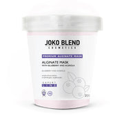 Альгинатная маска с черникой и ацеролой Joko Blend 200 г