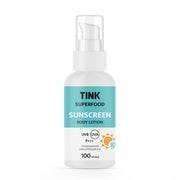 Солнцезащитный крем SPF 50 Tink 30 мл