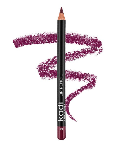 Карандаш для губ Lip Pencil 32L