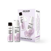 Набор для ухода за лицом Joko Blend Smoothing Solution