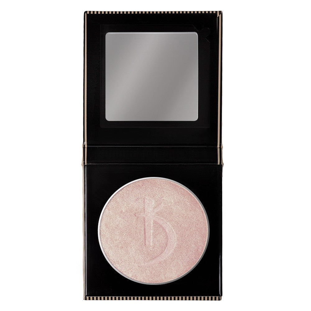 Хайлайтер компактный Highlighter and illuminator №01, 13,8 г