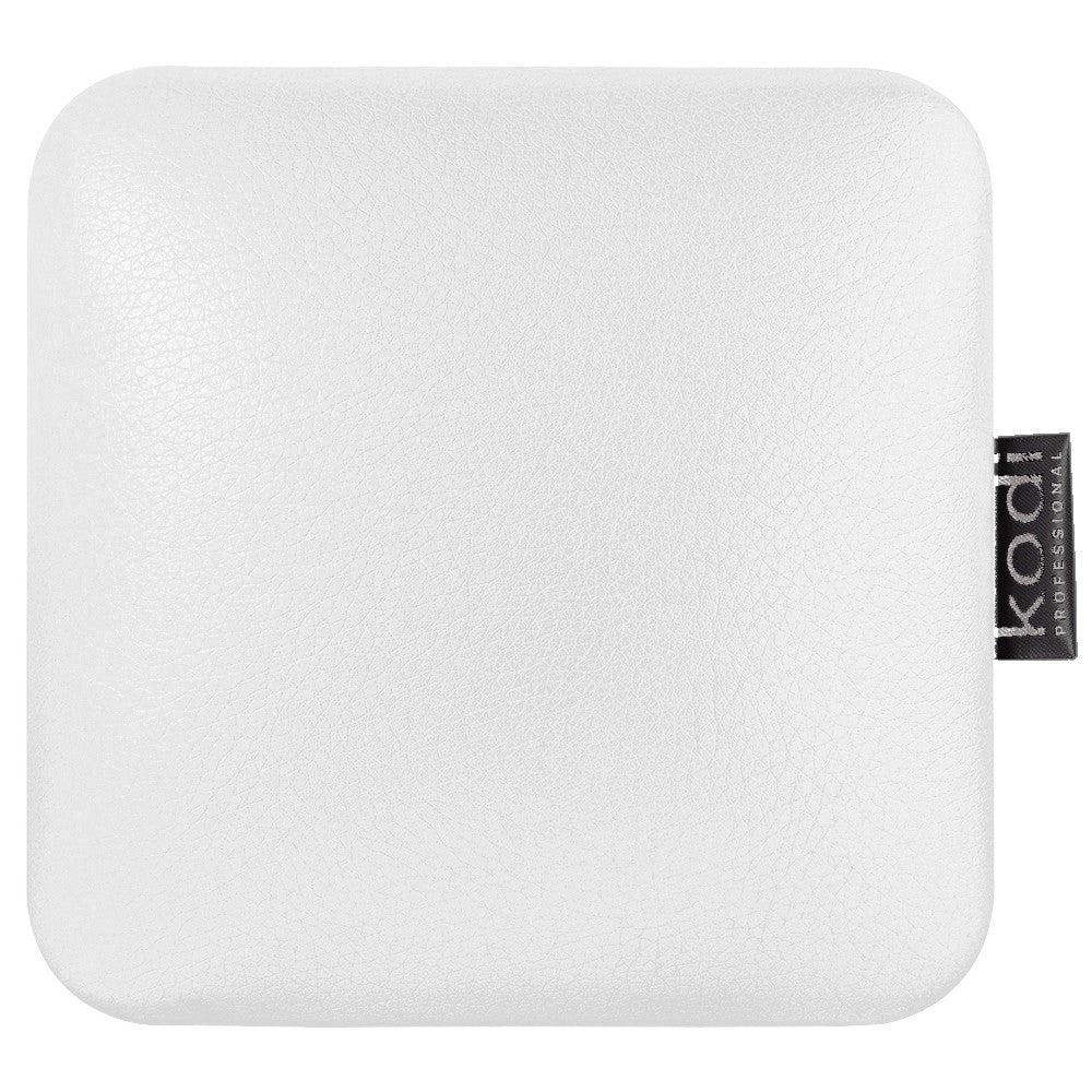 Подлокотник для мастера Квадрат White"