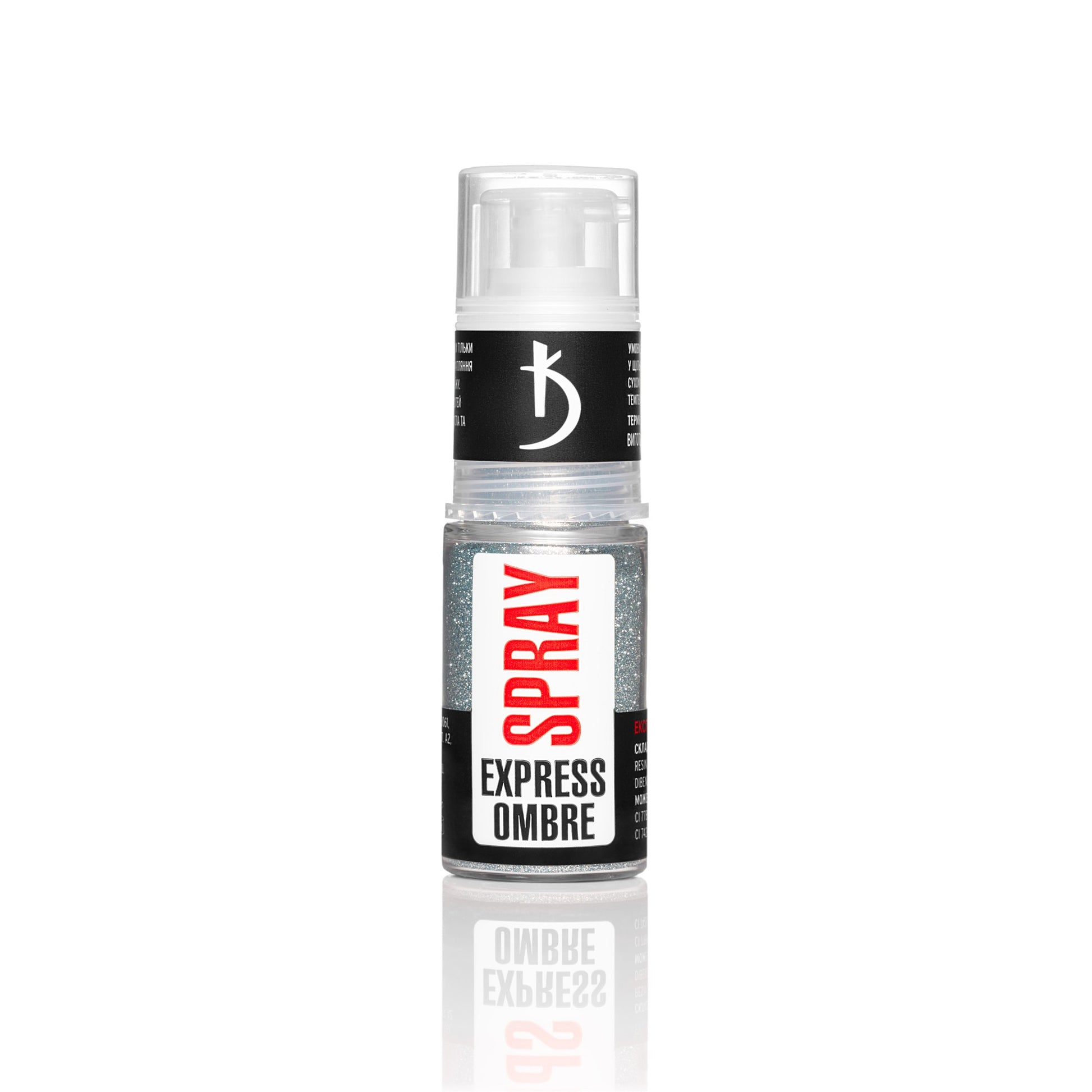 Экспресс-спрей для омбре Express Ombrе Spray, 11