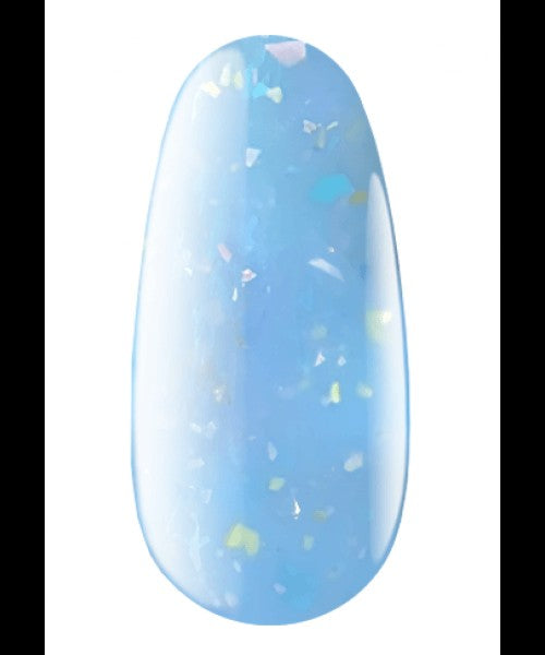 Камуфлирующее базовое покрытие Cover Base Gel Flake 13, 7 мл