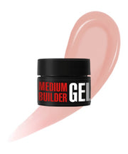 Моделирующий гель Medium Builder Gel 03, 13 г