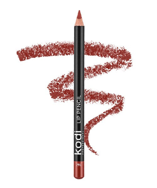 Карандаш для губ Lip Pencil 29L