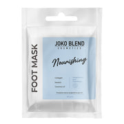 Питательная маска-носки для ног Joko Blend 40 г
