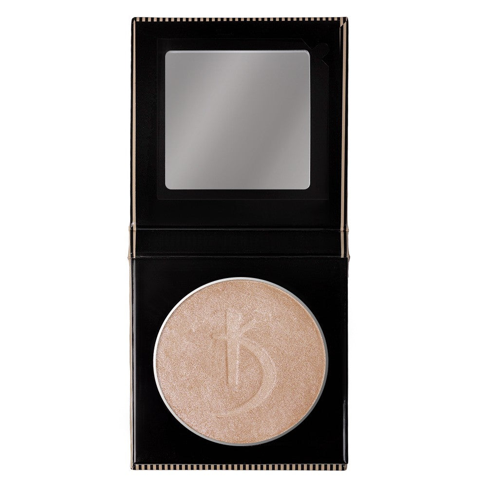 Хайлайтер компактный Highlighter and illuminator №06, 13,8 г