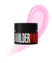 Моделирующий гель Builder gel Pastel 01, 30 г