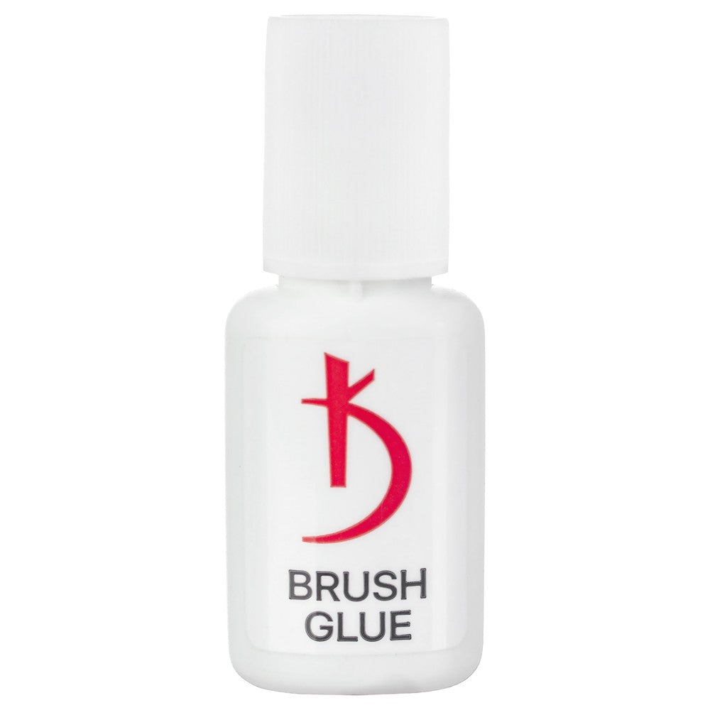 Клей для типс Brush Glue, 7,5 г