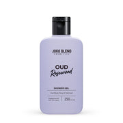 Парфюмированный гель для душа Oud Rosewood Joko Blend 250 мл