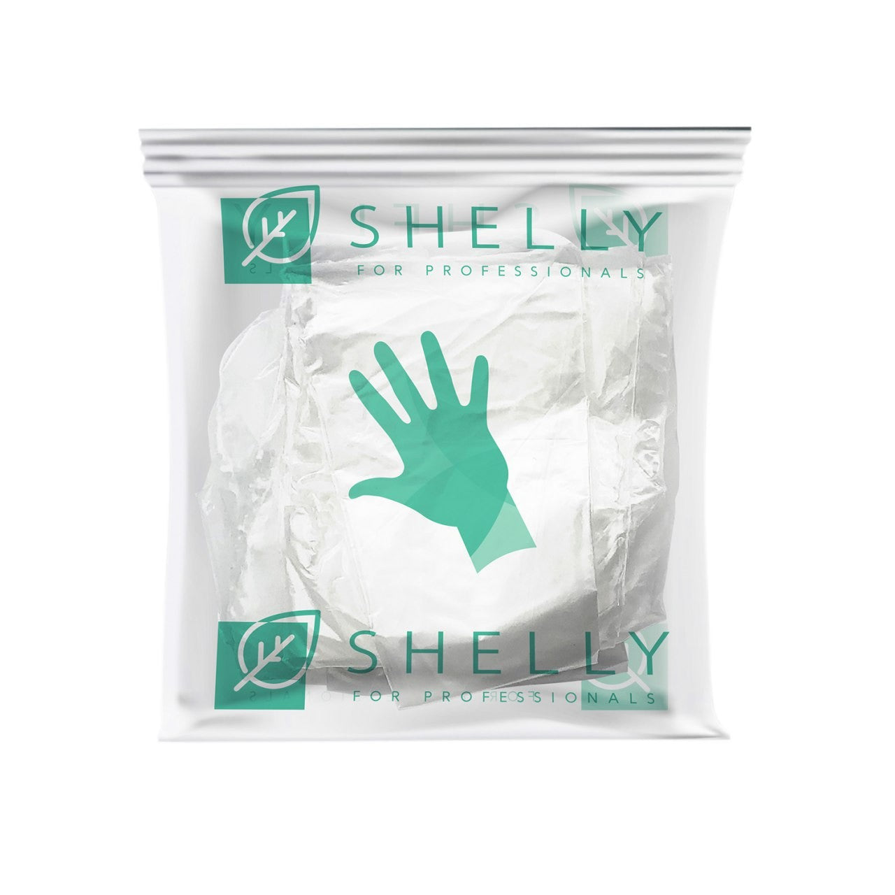 Набор для маникюра Shelly 10 шт.