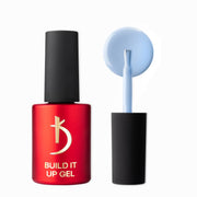 Моделирующий гель Build It Up Gel Light Blue, 15 м