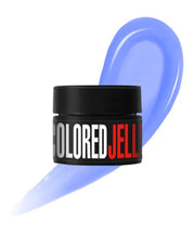 Цветной гель-желе Colored Jelly gel №5, 30 г