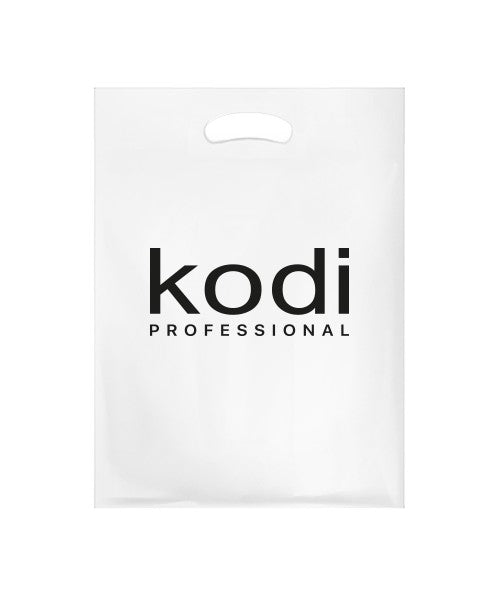 Пакет фирменный Kodi Professional 30×44 (1 шт.)