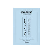 Экстраувлажняющая маска с гиалуроновой кислотой Aqua Glow Joko Blend 2 мл