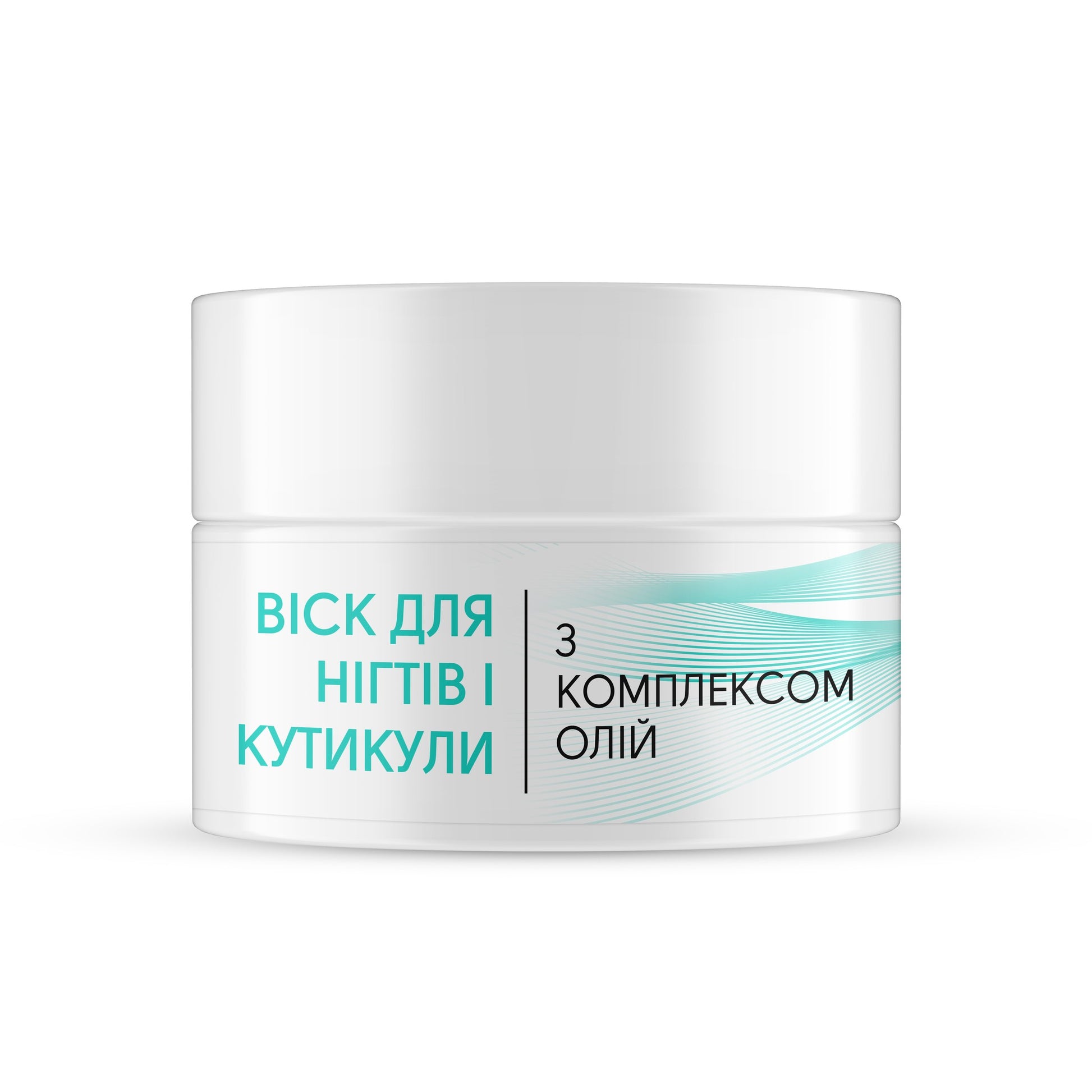 Воск для ногтей и кутикулы Shelly 10 г