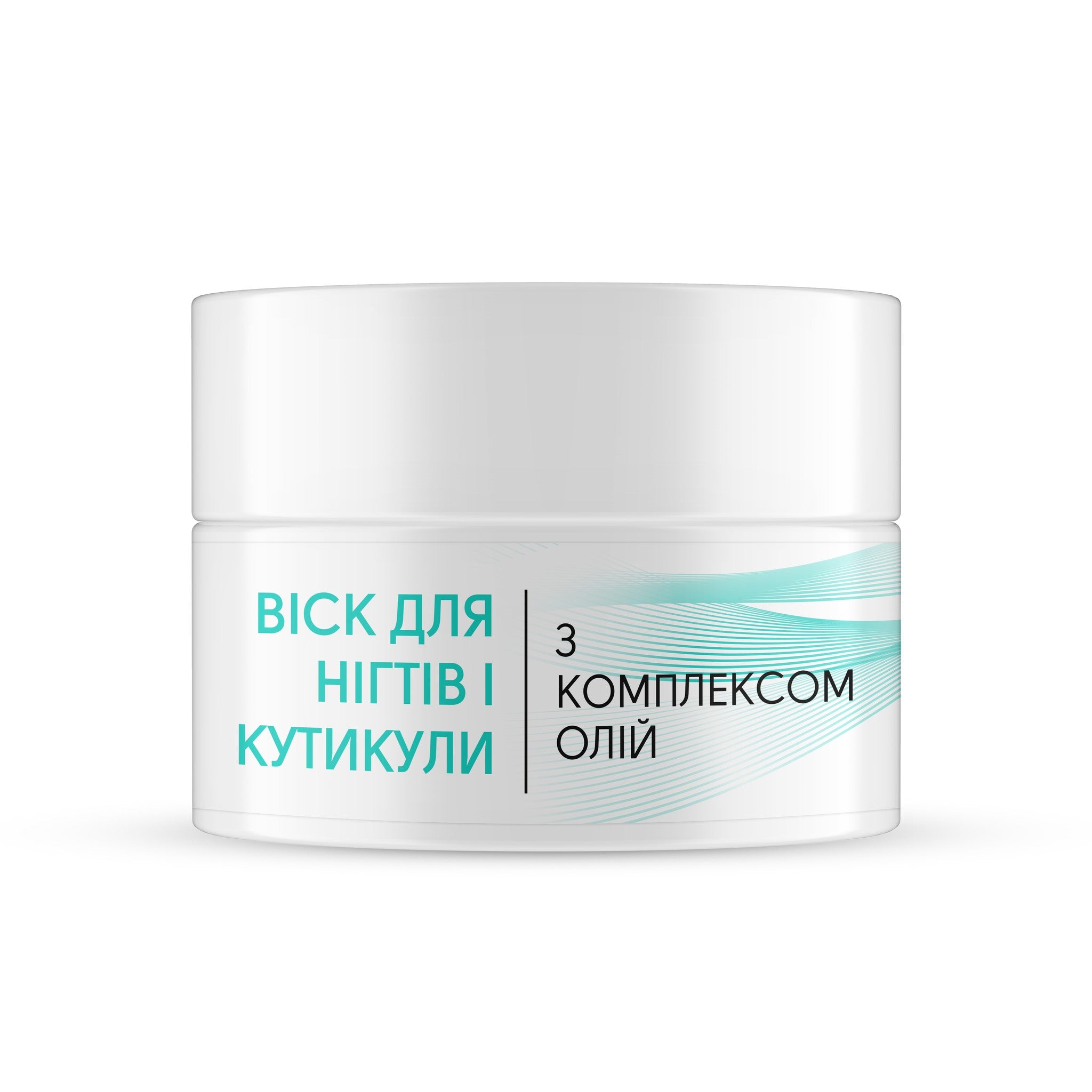 Воск для ногтей и кутикулы Shelly 10 г
