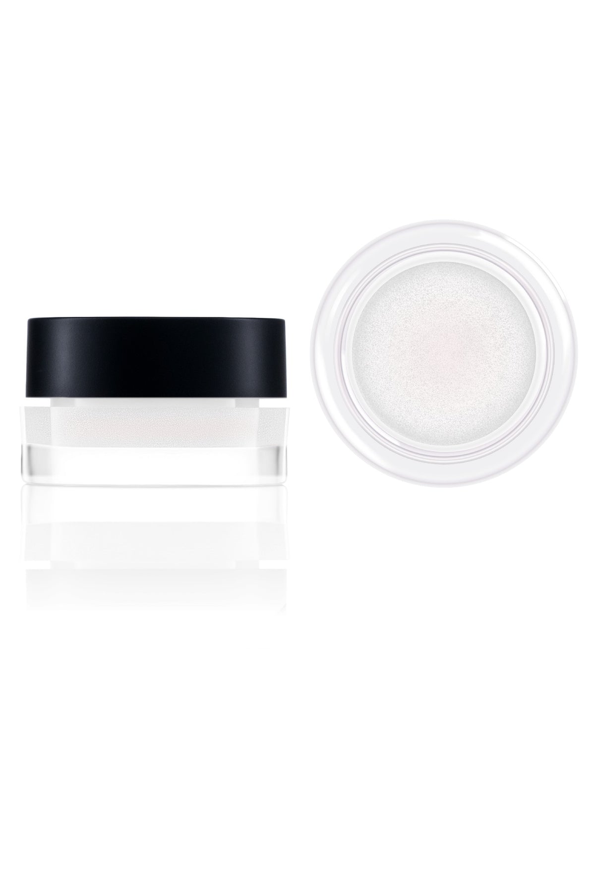 Тени для век рассыпчатые с мерцанием 3D Diamond Powder 18, 3,5 г