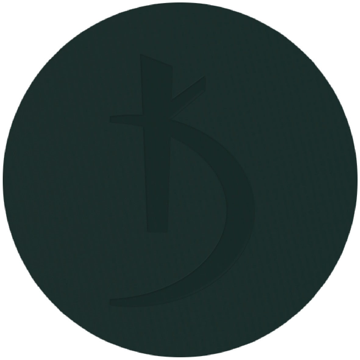 Матовые тени для век в рефилах Colour Smokey №07, 2 г