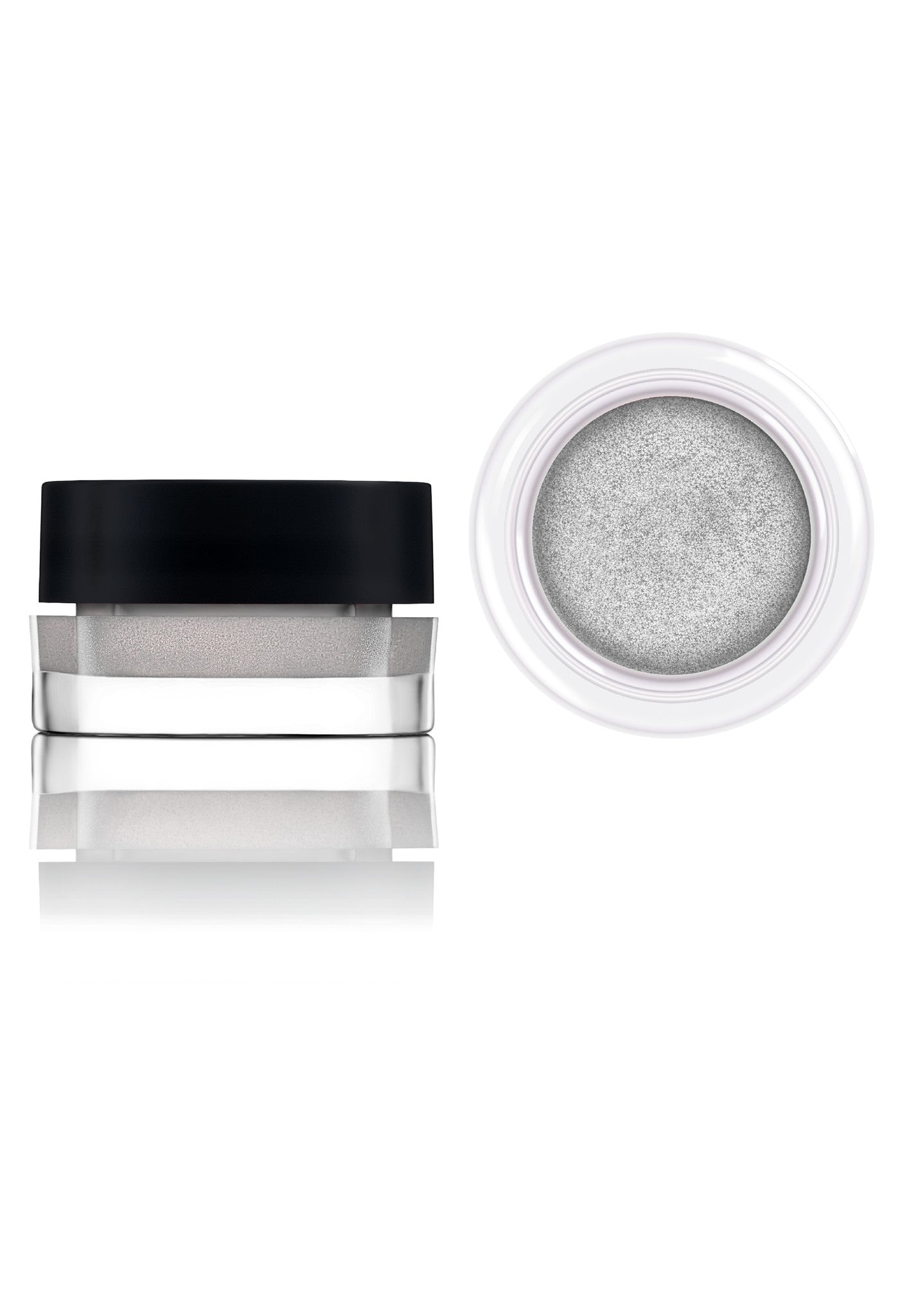 Тени для век рассыпчатые с мерцанием 3D Diamond Powder 20, 3,5 г