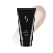 Акрил-гель Easy Duo Gel Sparkle Mood, 15 г