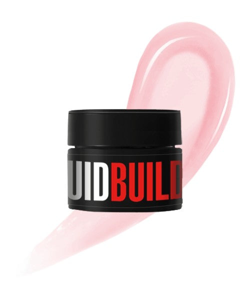 Жидкий моделирующий гель Liquid builder gel №06, 3