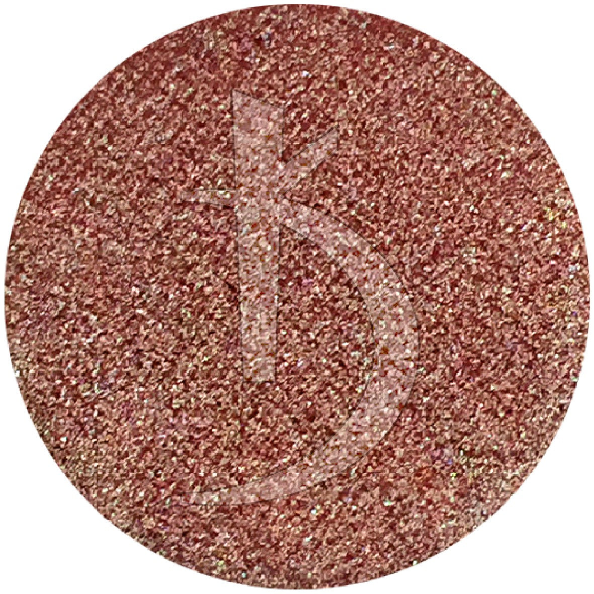 Тени для век в рефилах Colour Smokey №02, 2 г