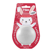 Бомбочка-гейзер для ванн Rabbit Habbit Tink 200 г