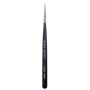 Кисть для росписи Liner 8mm (ручка: черная, ворс: нейлон)