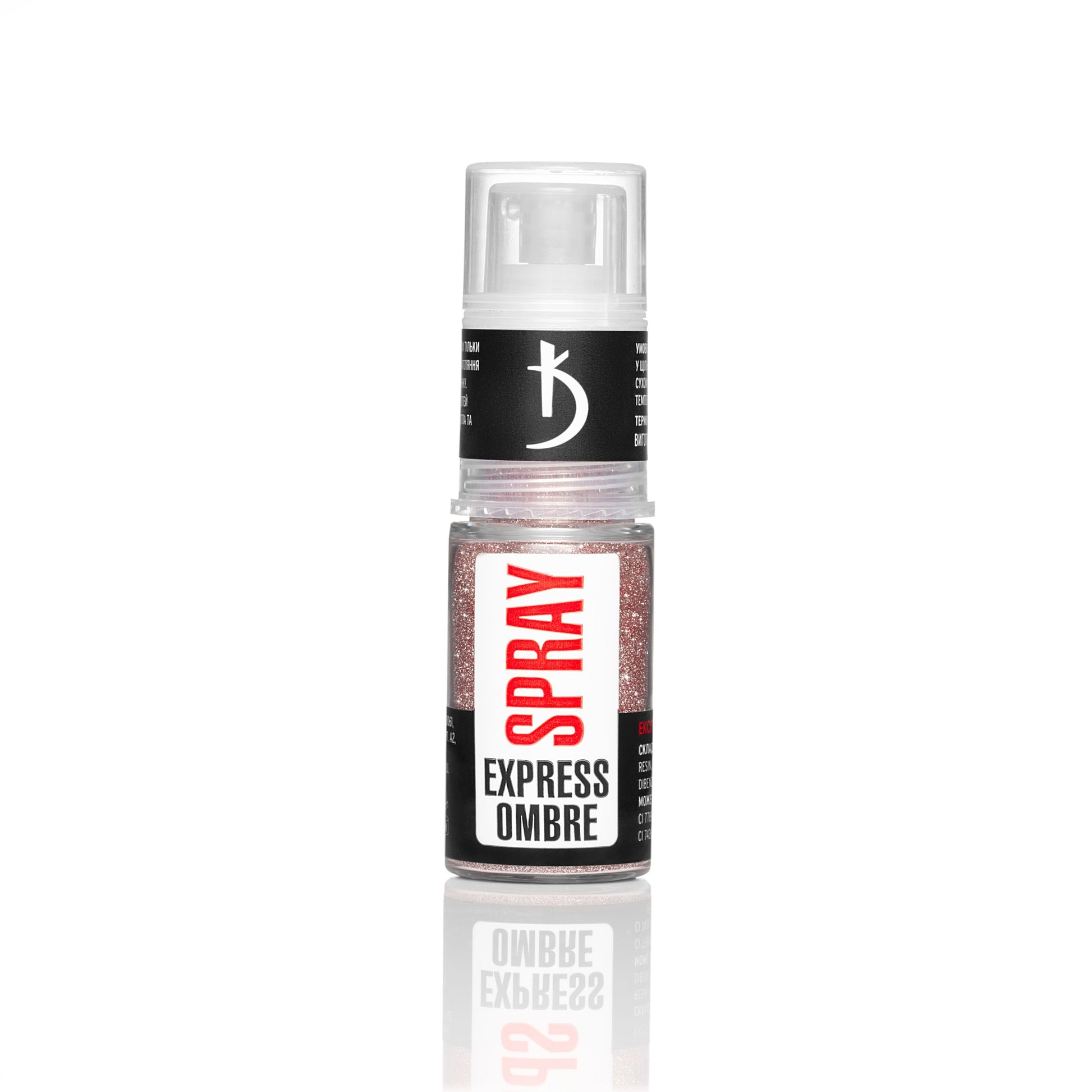 Экспресс-спрей для омбре Express Ombrе Spray, 05