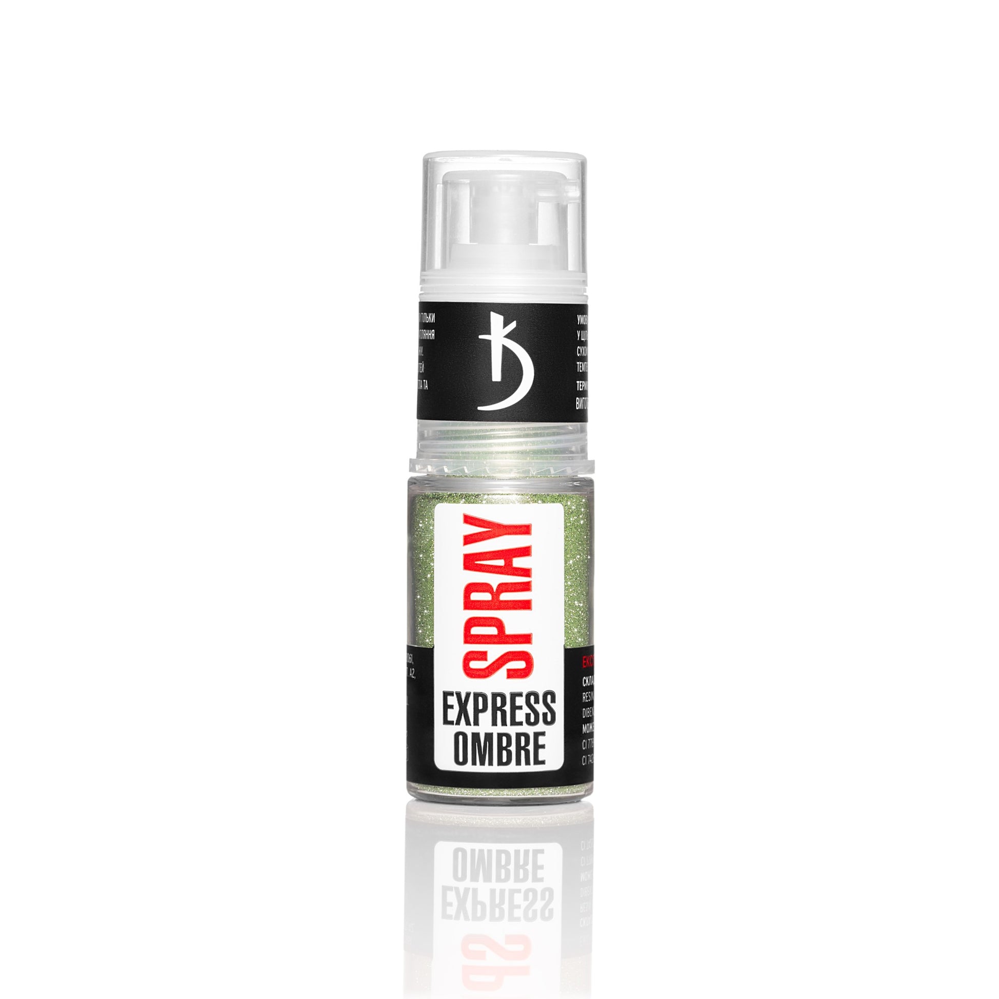 Экспресс-спрей для омбре Express Ombrе Spray, 10