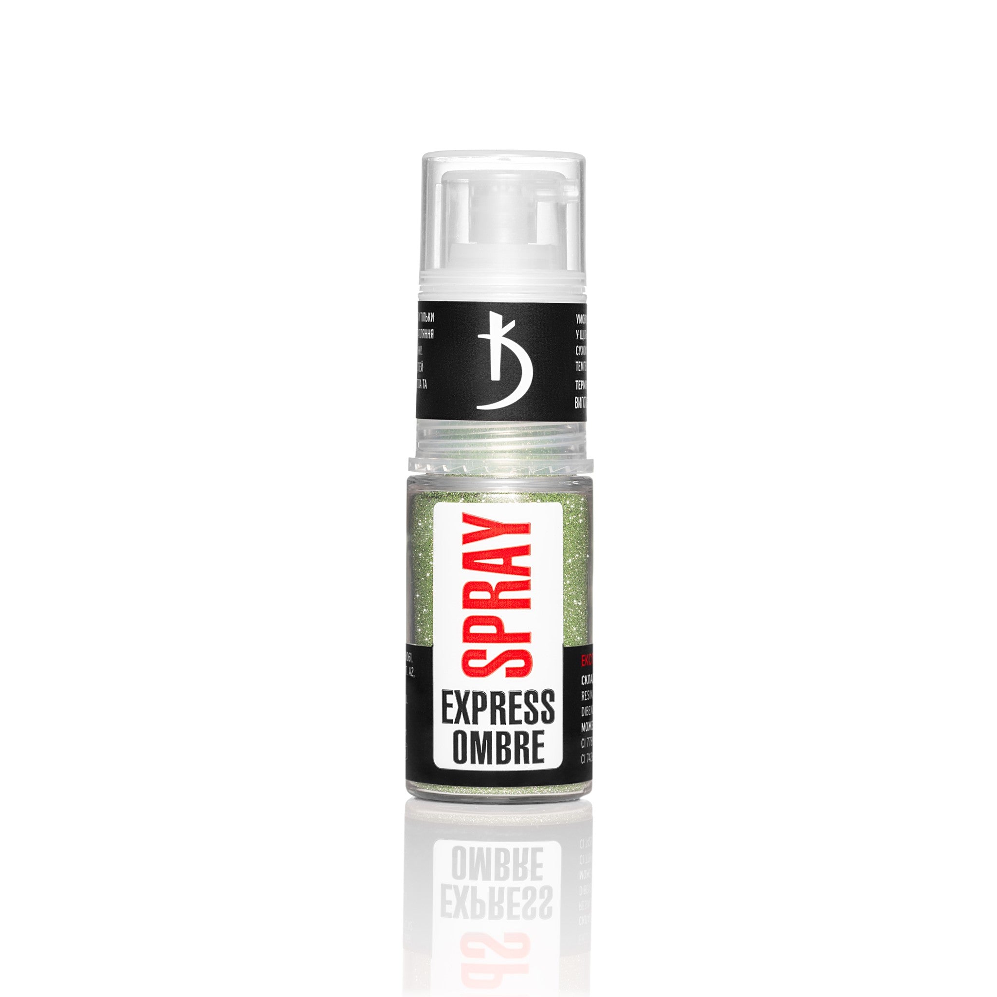 Экспресс-спрей для омбре Express Ombrе Spray, 10